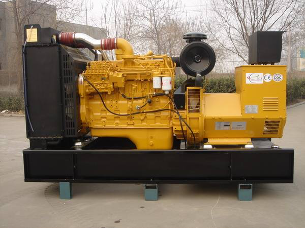 尉氏发电机出租