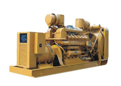 尉氏发电机出租