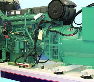 尉氏发电机出租